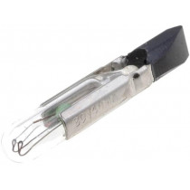 ; Filament lamp: telephone; T5,5; 30VDC; 40mA; Bulb: T1 3/4; Ø: 5.1mm; BRIGHTMASTER ; Filament lamp: telephone; T5,5; 30VDC; 40mA; Bulb: T1 3/4; Ø: 5.1mm; BRIGHTMASTER