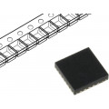 LAN8720AI-CP; IC: transceiver; 10/100Base-T; RMII; QFN24; 3÷3.6V; No.of transc: 1; MICROCHIP TECHNOLOGY