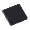 LAN9303-ABZJ; IC: ethernet switch; 10/100Base-T; MII,RMII,Turbo MII; QFN56; MICROCHIP TECHNOLOGY