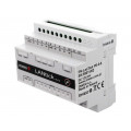 LANTICK PE-0-8; Industrial module: digital input; Number of ports: 1; 10÷24VDC; INVEO