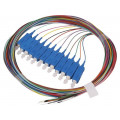 29310902; Optic fiber pigtail; OS2; SC/UPC; 2m; LSZH; Optical fiber: 9/125um; LAPP KABEL 29310902; Optic fiber pigtail; OS2; SC/UPC; 2m; LSZH; Optical fiber: 9/125um; LAPP KABEL