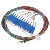 29310902; Optic fiber pigtail; OS2; SC/UPC; 2m; LSZH; Optical fiber: 9/125um; LAPP KABEL