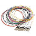 29330202; Optic fiber pigtail; OM2; LC/UPC; 2m; LSZH; Connector colour: blue; LAPP KABEL 29330202; Optic fiber pigtail; OM2; LC/UPC; 2m; LSZH; Connector colour: blue; LAPP KABEL