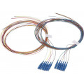 29330902; Optic fiber pigtail; OS2; LC/UPC; 2m; LSZH; Optical fiber: 9/125um; LAPP KABEL 29330902; Optic fiber pigtail; OS2; LC/UPC; 2m; LSZH; Optical fiber: 9/125um; LAPP KABEL
