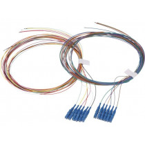 29330902; Optic fiber pigtail; OS2; LC/UPC; 2m; LSZH; Optical fiber: 9/125um; LAPP KABEL