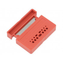 29500014; Stripping tool; Application: for optical fibres; LAPP KABEL