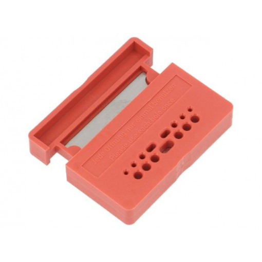 29500014; Stripping tool; Application: for optical fibres; LAPP KABEL