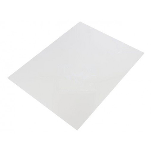 29500022; Wipe: micro abrasives material; sheet; 5um; Colour: brown; LAPP KABEL