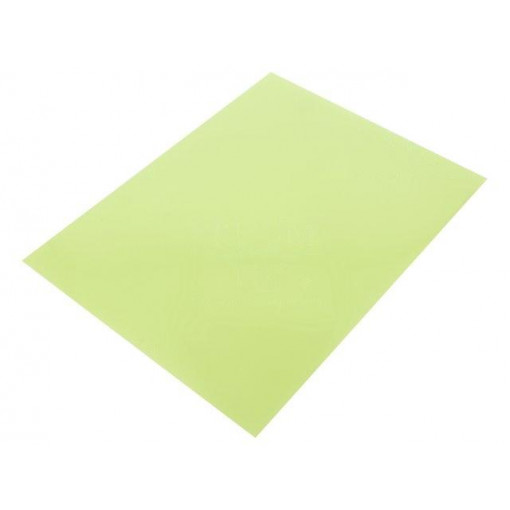 29500023; Wipe: micro abrasives material; sheet; 1um; Colour: green; LAPP KABEL