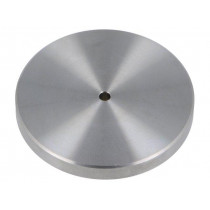 29500032; Polishing disc; for POF ST(BFOC) connectors; LAPP KABEL 29500032; Polishing disc; for POF ST(BFOC) connectors; LAPP KABEL