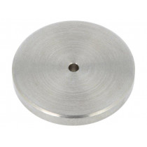 29500037; Polishing disc; for POF SC connectors; LAPP KABEL 29500037; Polishing disc; for POF SC connectors; LAPP KABEL