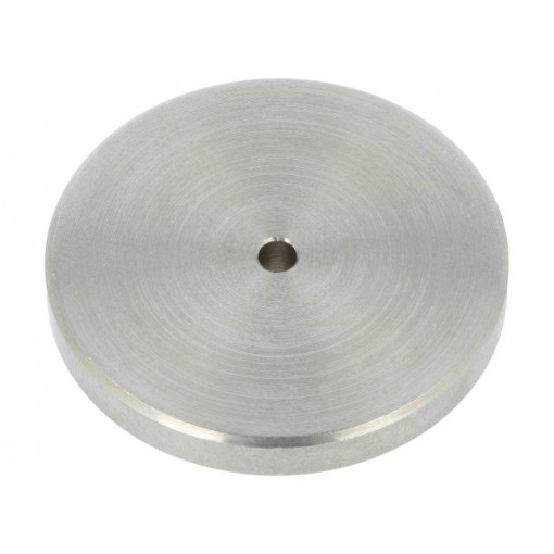 29500037; Polishing disc; for POF SC connectors; LAPP KABEL 29500037; Polishing disc; for POF SC connectors; LAPP KABEL