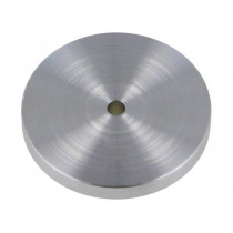 29500733; Polishing disc; for PCF HFBR4521 connectors; LAPP KABEL 29500733; Polishing disc; for PCF HFBR4521 connectors; LAPP KABEL