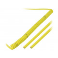73220146; Wire: coiled; ÖLFLEX® SPIRAL 540 P; 2x1,5mm2; unshielded; PUR; LAPP KABEL