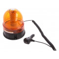 A-LBB203L; Signaller: lighting; 360º,blinking light; orange; Series: LBB; LUCAS A-LBB203L; Signaller: lighting; 360º,blinking light; orange; Series: LBB; LUCAS