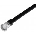 LC-12.0; Fibre for LED; round; flexible; BIVAR LC-12.0; Fibre for LED; round; flexible; BIVAR