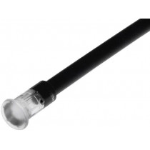 LC-12.0; Fibre for LED; round; flexible; BIVAR