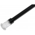 LC-6.0; Fibre for LED; round; flexible; BIVAR LC-6.0; Fibre for LED; round; flexible; BIVAR