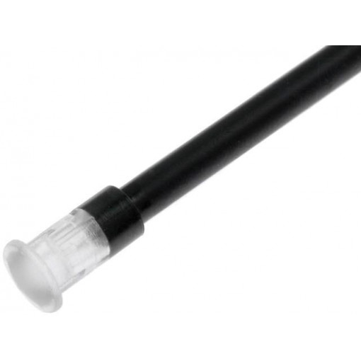 LC-6.0; Fibre for LED; round; flexible; BIVAR