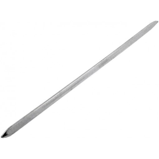 ; Triangular bar; Sn99Ag0,3Cu0,7; lead free; 0.25kg; 227°C; 450mm; ; Triangular bar; Sn99Ag0,3Cu0,7; lead free; 0.25kg; 227°C; 450mm;