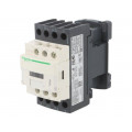LC1D128E7; Contactor: 3-pole; 48VAC; TeSys D; SCHNEIDER ELECTRIC LC1D128E7; Contactor: 3-pole; 48VAC; TeSys D; SCHNEIDER ELECTRIC