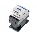 LC1D12P7; Contactor: 3-pole; NO x3; Auxiliary contacts: NO + NC; 230VAC; 12A; SCHNEIDER ELECTRIC