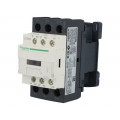 LC1D32E7; Contactor: 3-pole; NO x3; Auxiliary contacts: NO + NC; 48VAC; 32A; SCHNEIDER ELECTRIC
