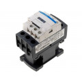 LC1D32P7; Contactor: 3-pole; NO x3; Auxiliary contacts: NO + NC; 230VAC; 32A; SCHNEIDER ELECTRIC LC1D32P7; Contactor: 3-pole; NO x3; Auxiliary contacts: NO + NC; 230VAC; 32A; SCHNEIDER ELECTRIC