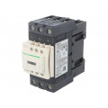 LC1D65AP5; Contactor: 3-pole; NO x3; Auxiliary contacts: NO + NC; 230VAC; 65A; SCHNEIDER ELECTRIC LC1D65AP5; Contactor: 3-pole; NO x3; Auxiliary contacts: NO + NC; 230VAC; 65A; SCHNEIDER ELECTRIC