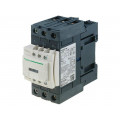 LC1D65AP7; Contactor: 3-pole; NO x3; Auxiliary contacts: NO + NC; 230VAC; 65A; SCHNEIDER ELECTRIC LC1D65AP7; Contactor: 3-pole; NO x3; Auxiliary contacts: NO + NC; 230VAC; 65A; SCHNEIDER ELECTRIC