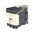LC1D95P7; Contactor: 3-pole; NO x3; Auxiliary contacts: NO + NC; 230VAC; 95A; SCHNEIDER ELECTRIC