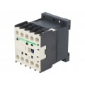 LC1K0901P5; Contactor: 3-pole; NO x3; Auxiliary contacts: NC; 230VAC; 9A; 690V; SCHNEIDER ELECTRIC