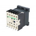 LC1K1201P5; Contactor: 3-pole; NO x3; Auxiliary contacts: NC; 230VAC; 12A; 690V; SCHNEIDER ELECTRIC