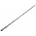 ; Triangular bar; Sn96,5Ag3,0Cu0,5; lead free; 0.25kg; 217°C; 450mm; 