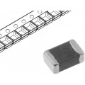 ; Ferrite: bead; Imp.@ 100MHz: 60Ω; Mounting: SMD; 3A; Case: 0805; FERROCORE