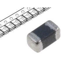 LCBC-601; Ferrite: bead; Imp.@ 100MHz: 600Ω; Mounting: SMD; 1.8A; Case: 1206; FERROCORE