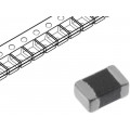 ; Ferrite: bead; Imp.@ 100MHz: 1kΩ; Mounting: SMD; 200mA; Case: 0805; FERROCORE