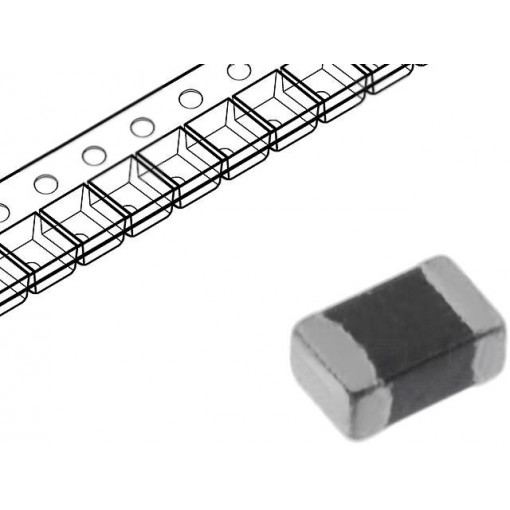 ; Ferrite: bead; Imp.@ 100MHz: 1kΩ; Mounting: SMD; 200mA; Case: 0805; FERROCORE ; Ferrite: bead; Imp.@ 100MHz: 1kΩ; Mounting: SMD; 200mA; Case: 0805; FERROCORE