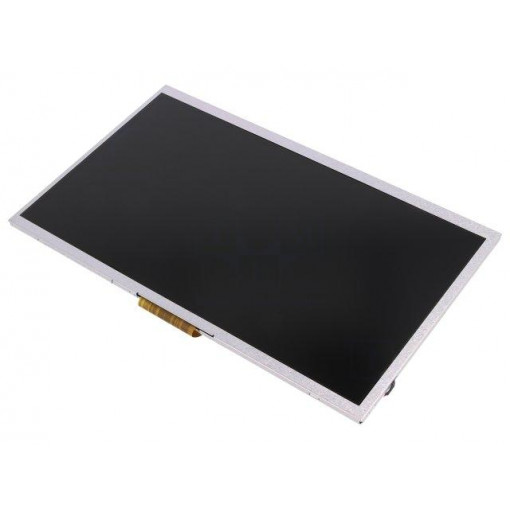 LCD-OLINUXINO-10; Display: TFT; 10.1