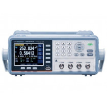 LCR-6002; LCR meter; LCD 3,5