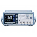 LCR-6020; LCR meter; LCD 3,5