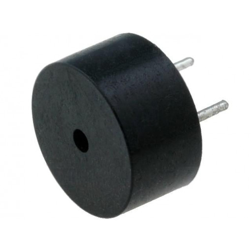 LD-BZEG-0905; Sound transducer: elektromagnetic alarm; Ø: 9.5mm; H: 5mm; 5VDC; LOUDITY LD-BZEG-0905; Sound transducer: elektromagnetic alarm; Ø: 9.5mm; H: 5mm; 5VDC; LOUDITY