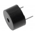 LD-BZEG-1203; Sound transducer: elektromagnetic alarm; THT; freson: 2.3kHz; LOUDITY LD-BZEG-1203; Sound transducer: elektromagnetic alarm; THT; freson: 2.3kHz; LOUDITY