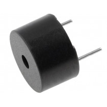 LD-BZEG-1203; Sound transducer: elektromagnetic alarm; THT; freson: 2.3kHz; LOUDITY LD-BZEG-1203; Sound transducer: elektromagnetic alarm; THT; freson: 2.3kHz; LOUDITY
