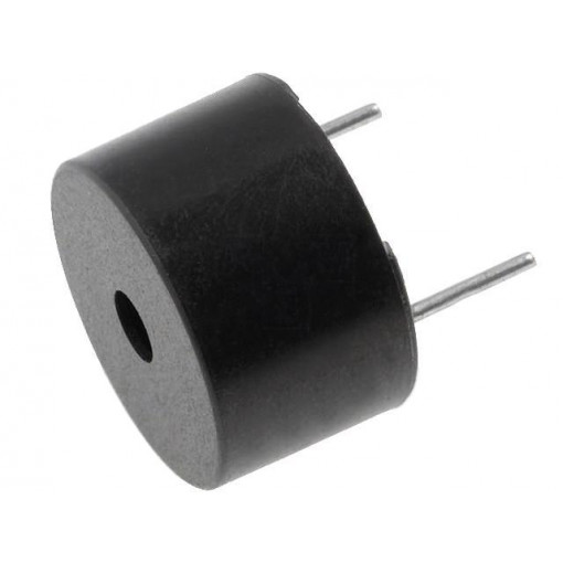 LD-BZEG-1203; Sound transducer: elektromagnetic alarm; THT; freson: 2.3kHz; LOUDITY LD-BZEG-1203; Sound transducer: elektromagnetic alarm; THT; freson: 2.3kHz; LOUDITY