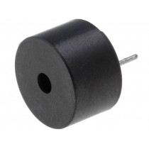 LD-BZEG-1212; Sound transducer: elektromagnetic alarm; THT; freson: 2.3kHz; LOUDITY LD-BZEG-1212; Sound transducer: elektromagnetic alarm; THT; freson: 2.3kHz; LOUDITY