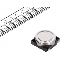 LD-BZEL-T72-0505; Sound transducer: elektromagnetic alarm; SMD; 4000Hz; 100mA; 12Ω; LOUDITY