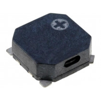 LD-BZEN-0803; Sound transducer: electromagnetic; without built-in generator; LOUDITY