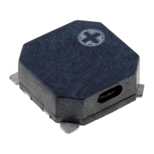 LD-BZEN-0803; Sound transducer: electromagnetic; without built-in generator; LOUDITY