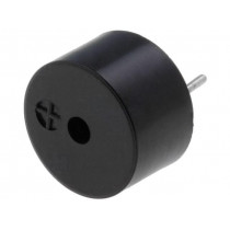 LD-BZEN-0903; Sound transducer: electromagnetic; without built-in generator; LOUDITY